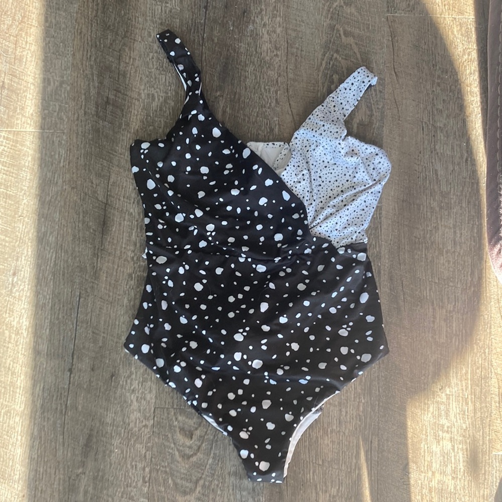 Bravissimo Bathing Suit